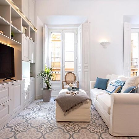 Genteel Home Marin Garcia 말라가 외부 사진