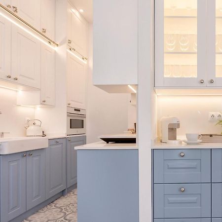 Genteel Home Marin Garcia 말라가 외부 사진