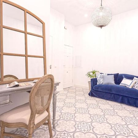 Genteel Home Marin Garcia 말라가 외부 사진