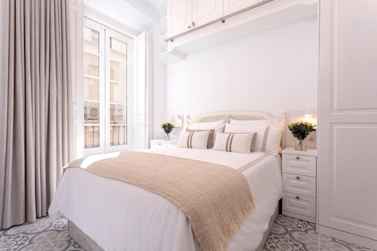 Genteel Home Marin Garcia 말라가 외부 사진