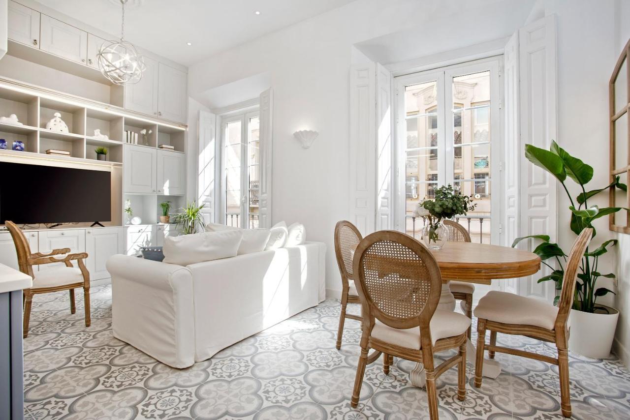Genteel Home Marin Garcia 말라가 외부 사진