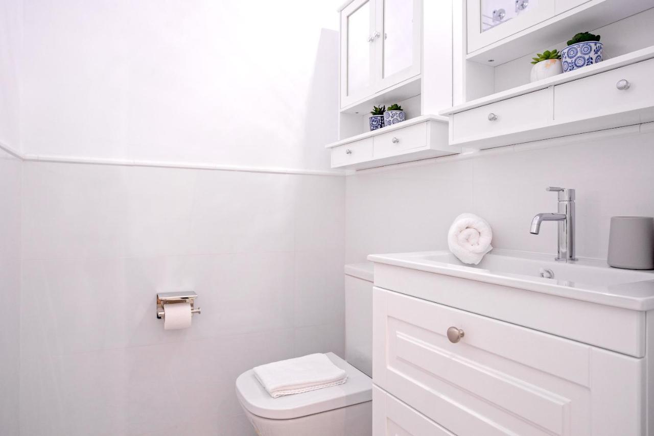 Genteel Home Marin Garcia 말라가 외부 사진