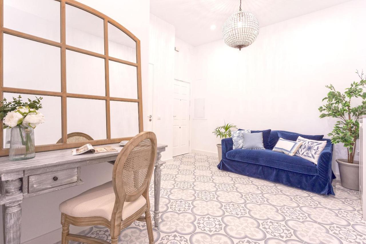 Genteel Home Marin Garcia 말라가 외부 사진