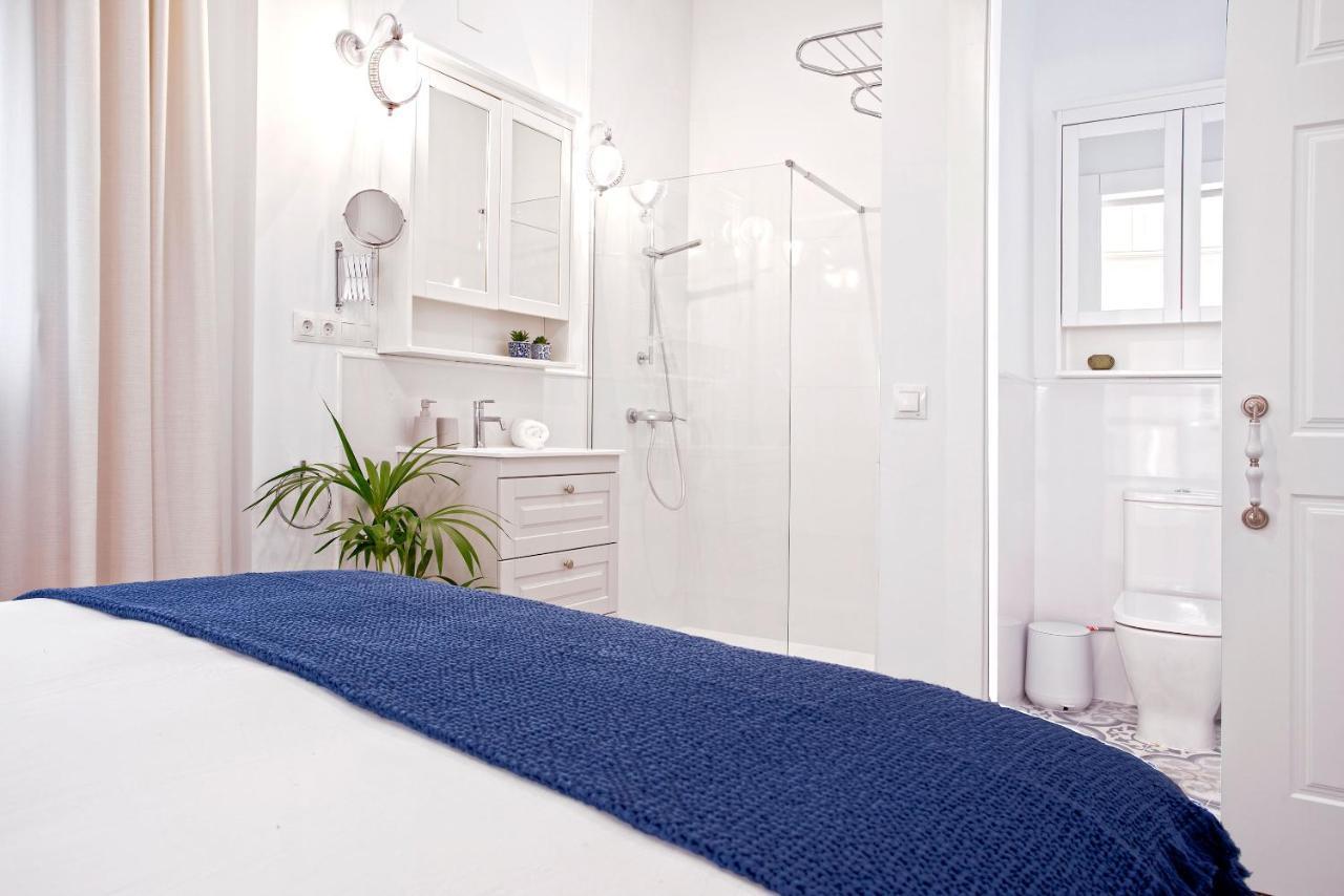 Genteel Home Marin Garcia 말라가 외부 사진