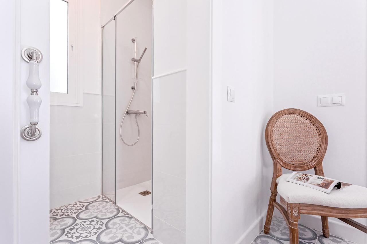 Genteel Home Marin Garcia 말라가 외부 사진
