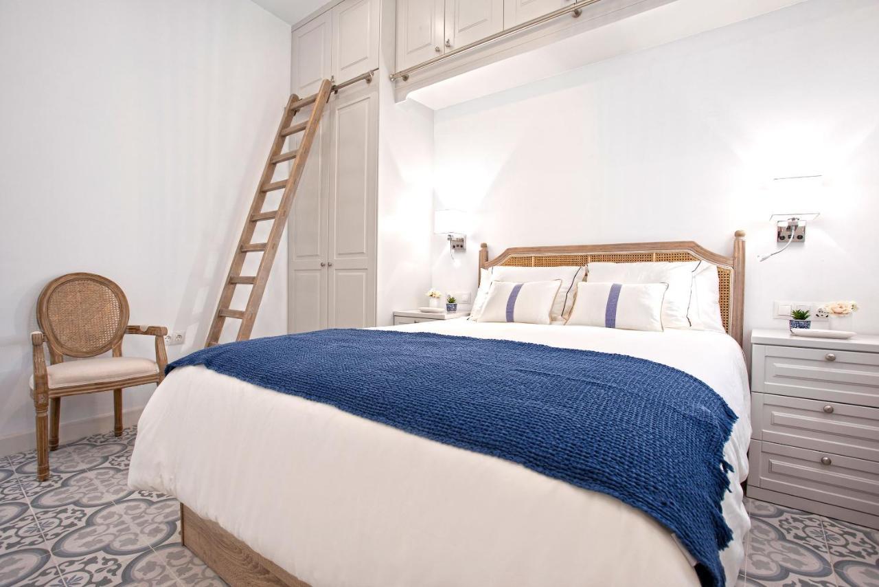 Genteel Home Marin Garcia 말라가 외부 사진