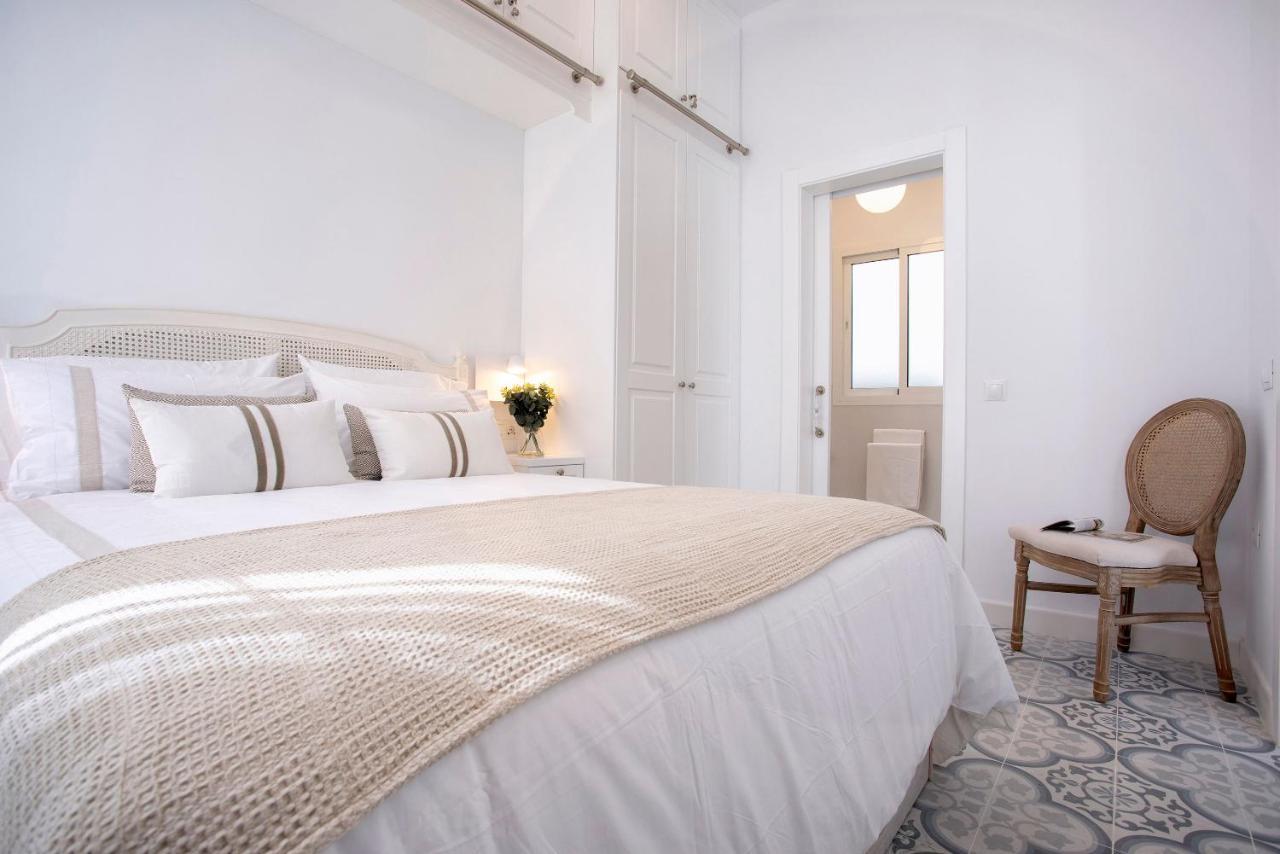 Genteel Home Marin Garcia 말라가 외부 사진