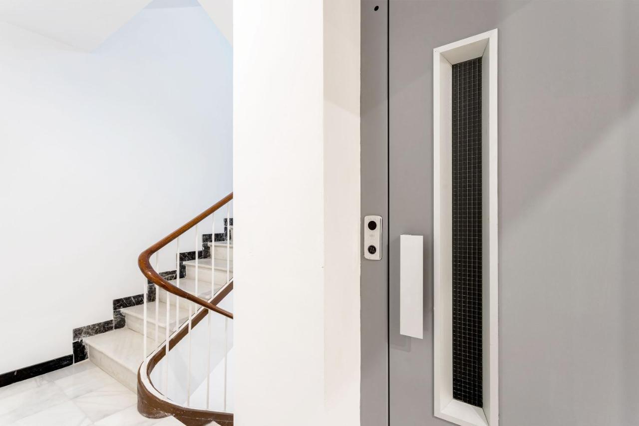 Genteel Home Marin Garcia 말라가 외부 사진
