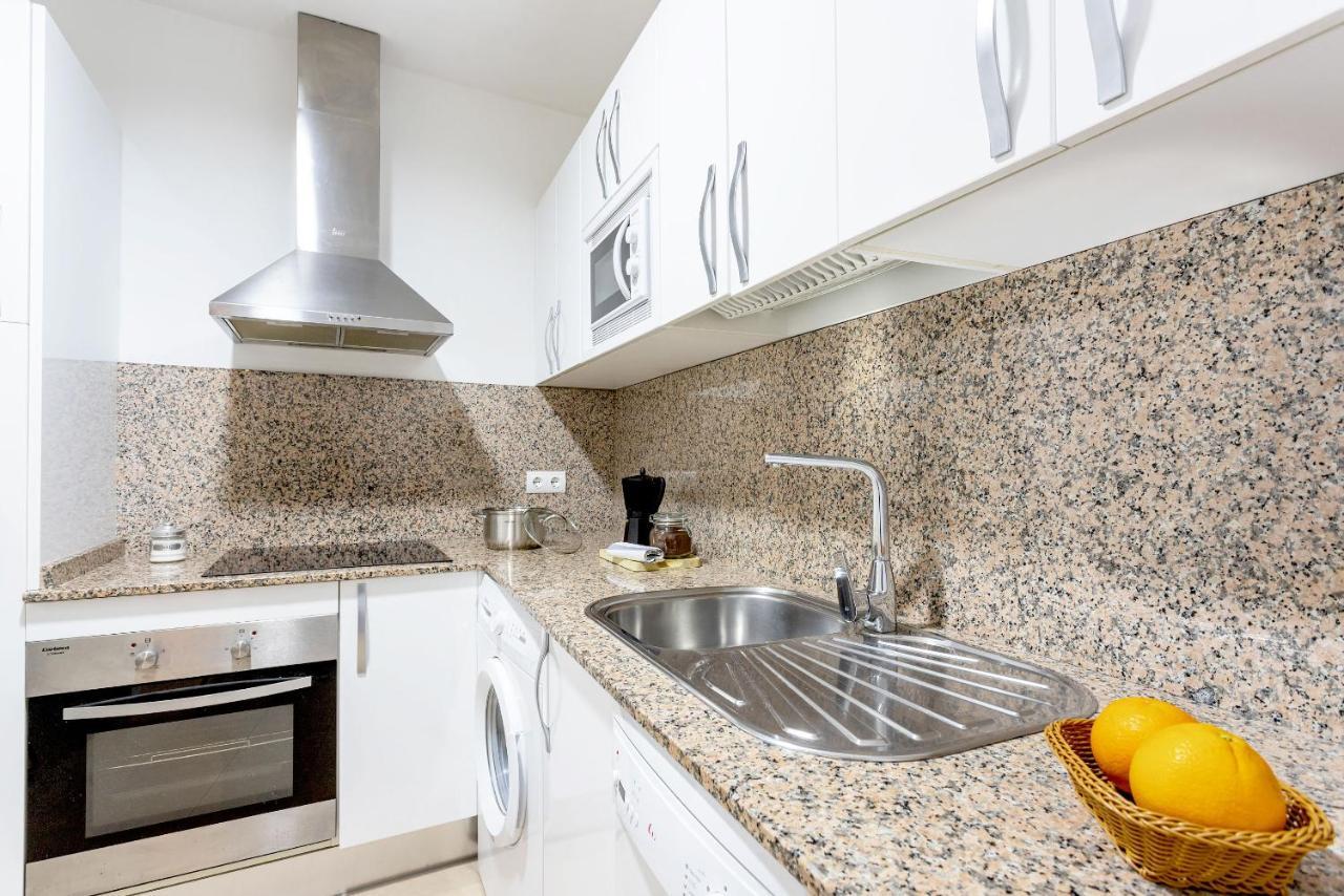 Genteel Home Marin Garcia 말라가 외부 사진