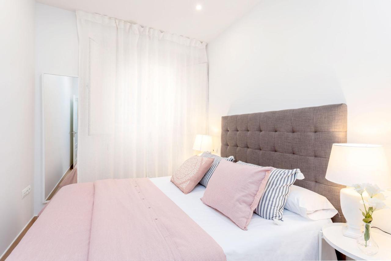 Genteel Home Marin Garcia 말라가 외부 사진