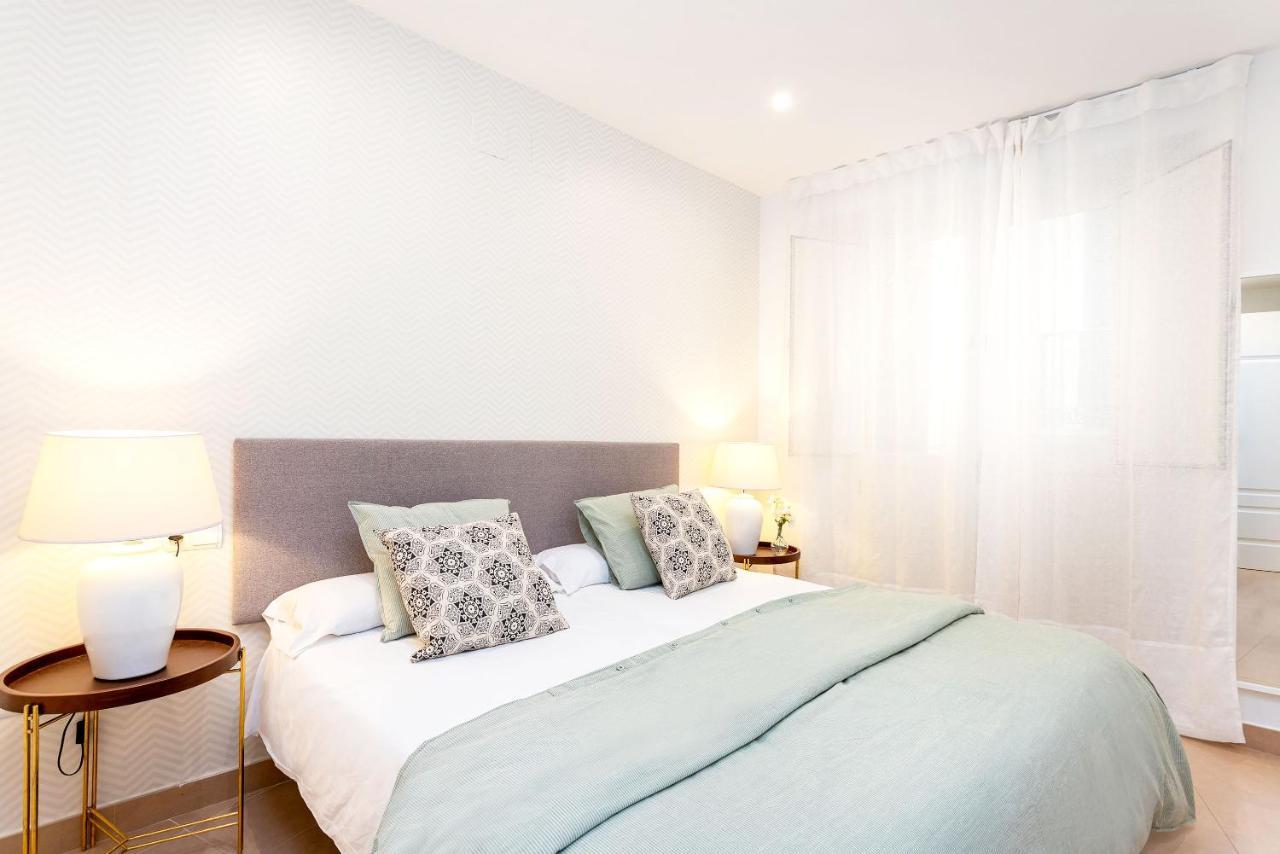 Genteel Home Marin Garcia 말라가 외부 사진
