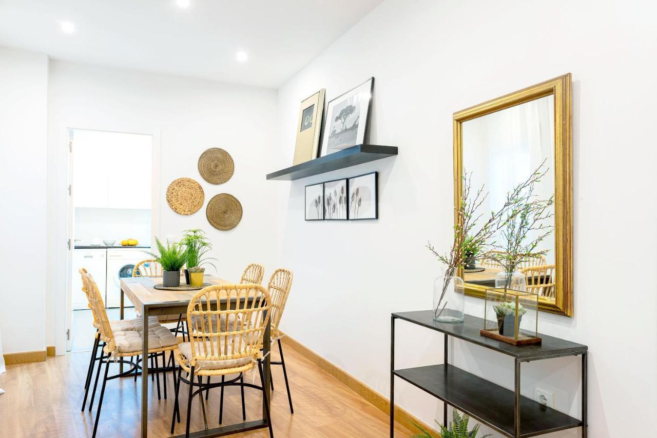 Genteel Home Marin Garcia 말라가 외부 사진