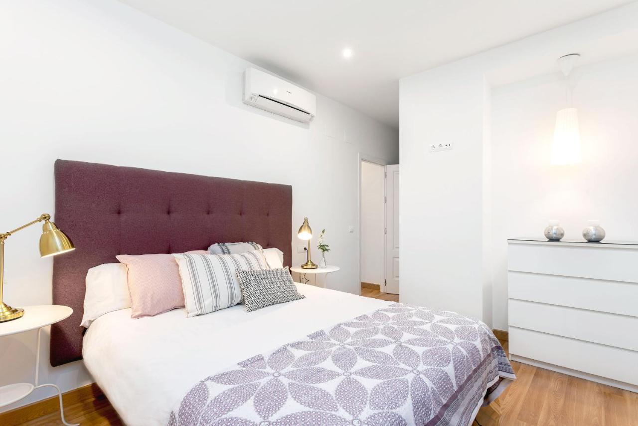 Genteel Home Marin Garcia 말라가 외부 사진