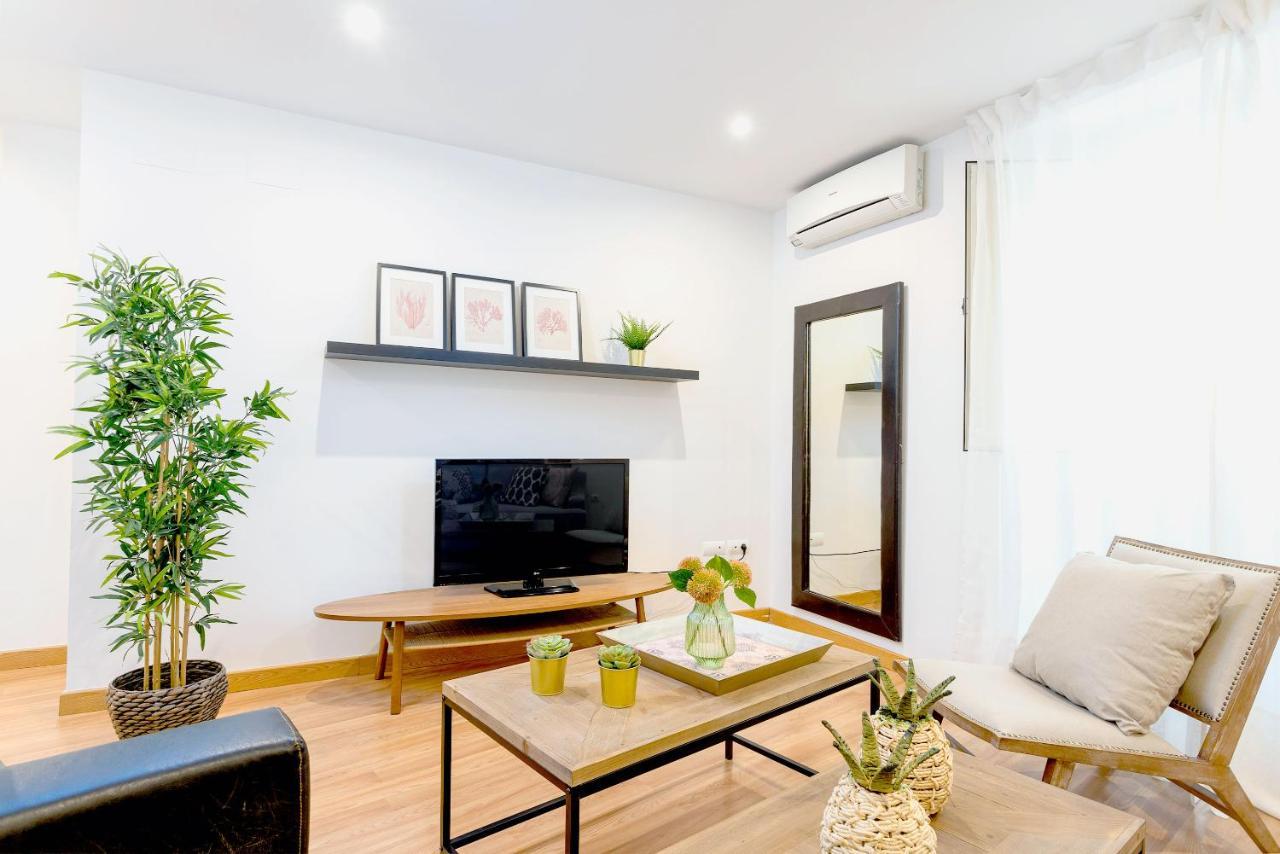 Genteel Home Marin Garcia 말라가 외부 사진