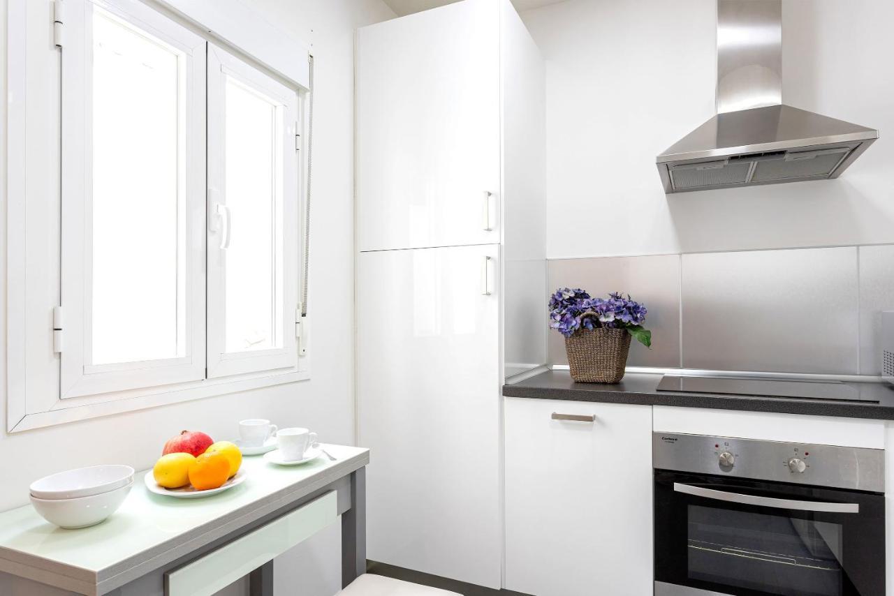 Genteel Home Marin Garcia 말라가 외부 사진