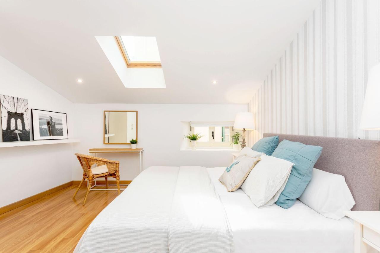 Genteel Home Marin Garcia 말라가 외부 사진