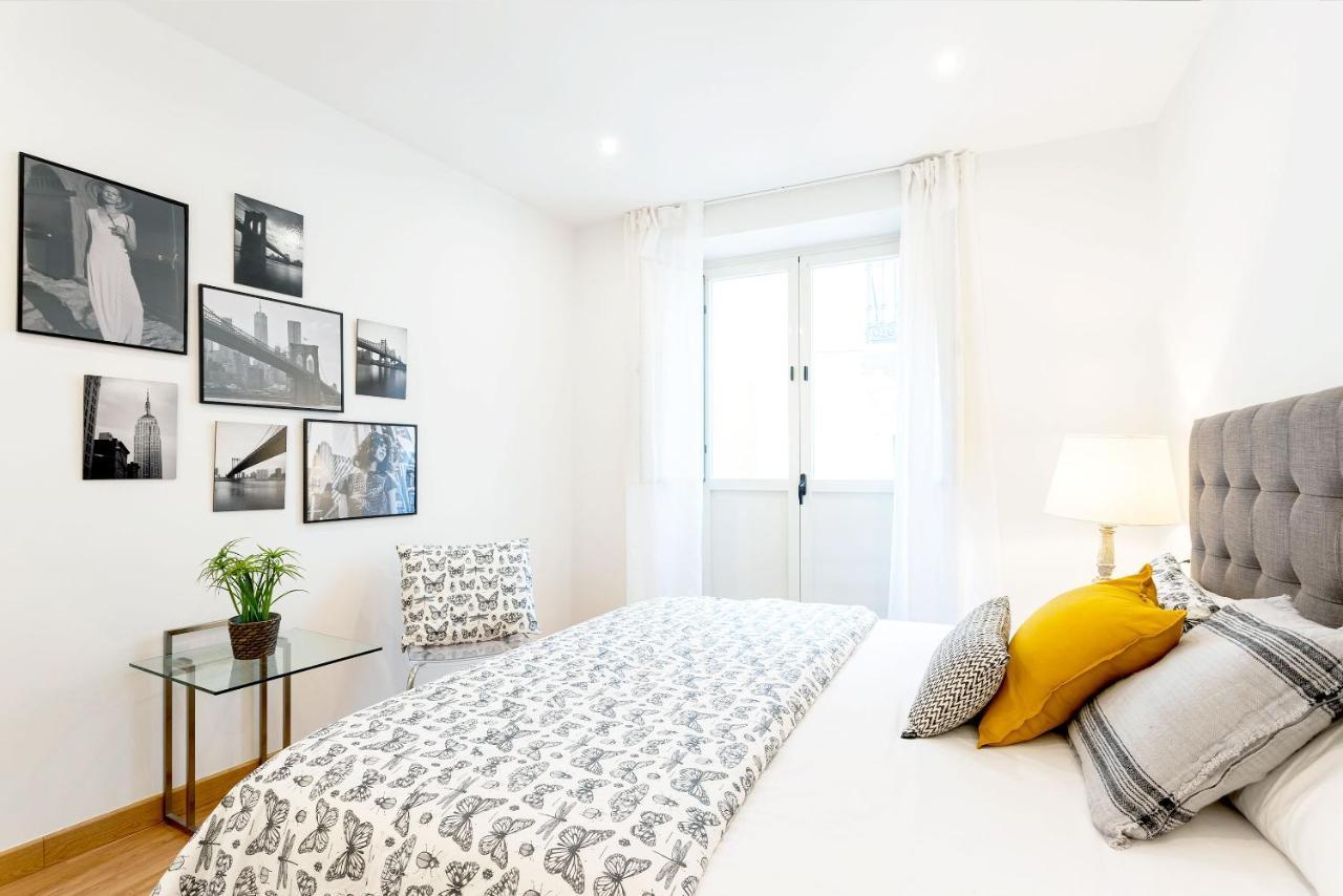 Genteel Home Marin Garcia 말라가 외부 사진