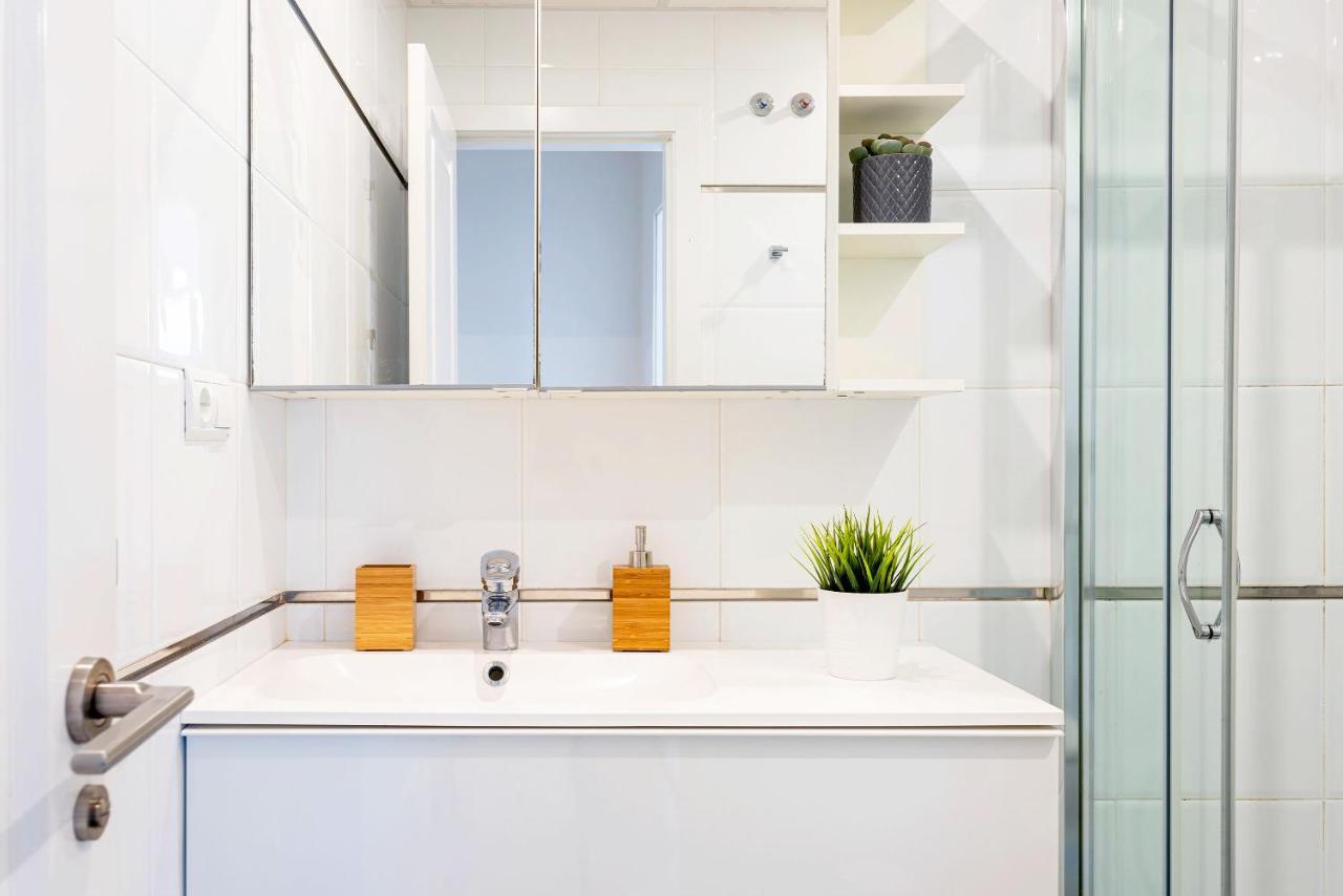 Genteel Home Marin Garcia 말라가 외부 사진