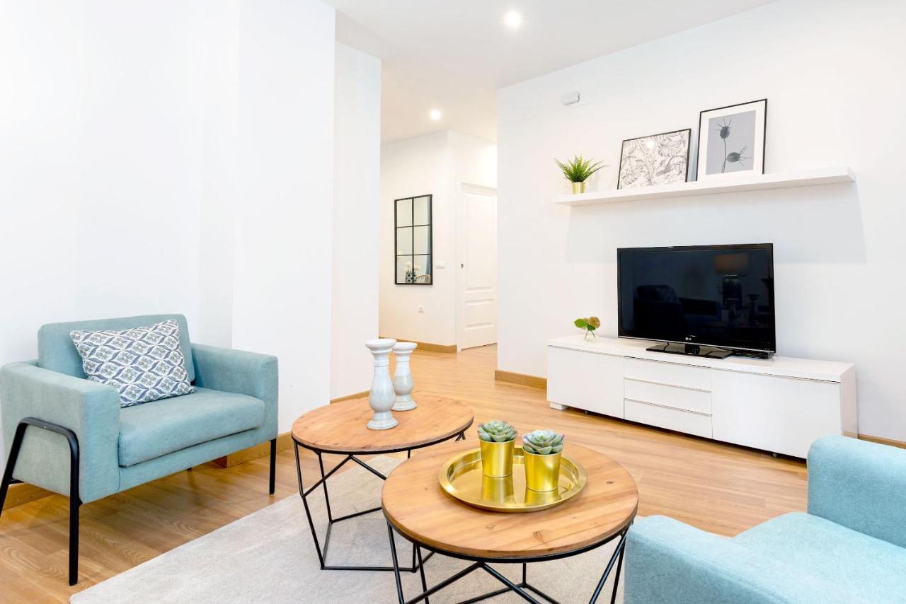 Genteel Home Marin Garcia 말라가 외부 사진
